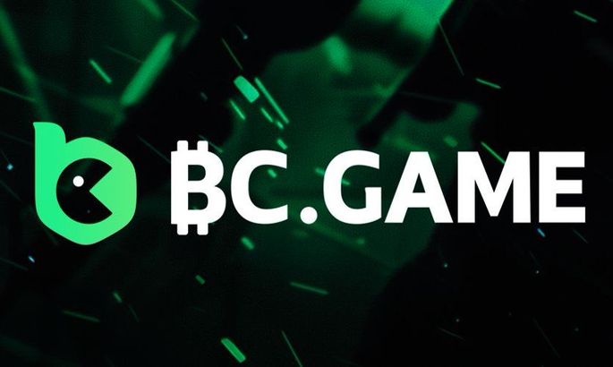 BC Game Crypto Casino আকর্ষণীয় উচ্চ রিটার্নের জুয়া খেলা