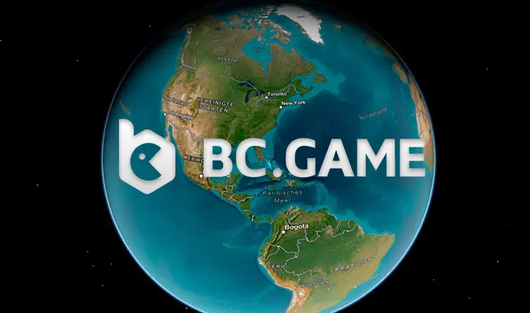 Unlocking the Excitement of BC.Game The Ultimate Online Gaming Platform