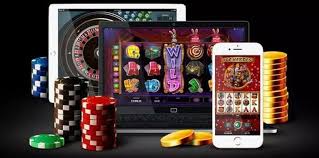 Beonbet Online Casino UK A Comprehensive Guide
