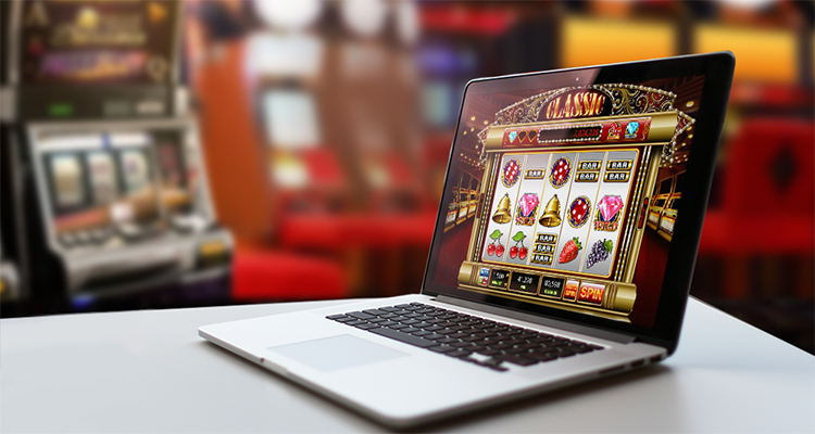 Discover the Thrilling World of Casino BloodySlots UK