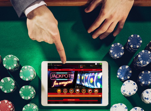 Discover the Thrilling World of Casino BloodySlots UK
