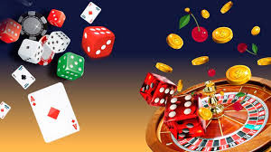 Discover the Thrills at 7Gold Casino Your Gateway to Exciting Gaming