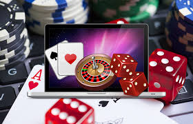 Discover the Thrills at 7Gold Casino Your Gateway to Exciting Gaming