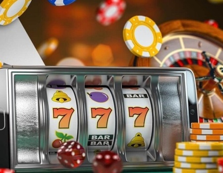 Experience the Thrill Bet Online Casino UK