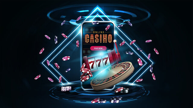 Experience the Thrill Bet Online Casino UK
