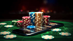 Experience the Thrill of Joker's Ace Online Casino UK -381884061