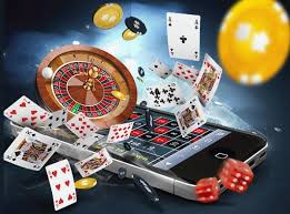 Exploring Online Casinos Accepting Skrill A Comprehensive Guide