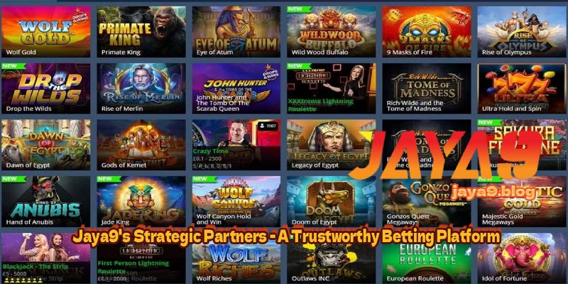 Exploring the Exciting World of Jaya9 JDB Slot Machines Exploring the Exciting World of Jaya9 JDB Slot Machines