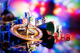 SapphireBet Casino UK Your Ultimate Gaming Experience