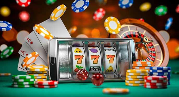 The Exciting World of Online Slot Casinos Why You Need to Explore The Exciting World of Online Slot Casinos Why You Need to Explore