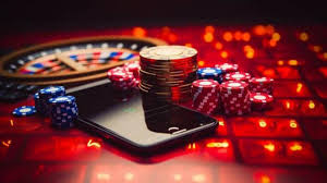 Top Live Casino Games Experience the Thrill