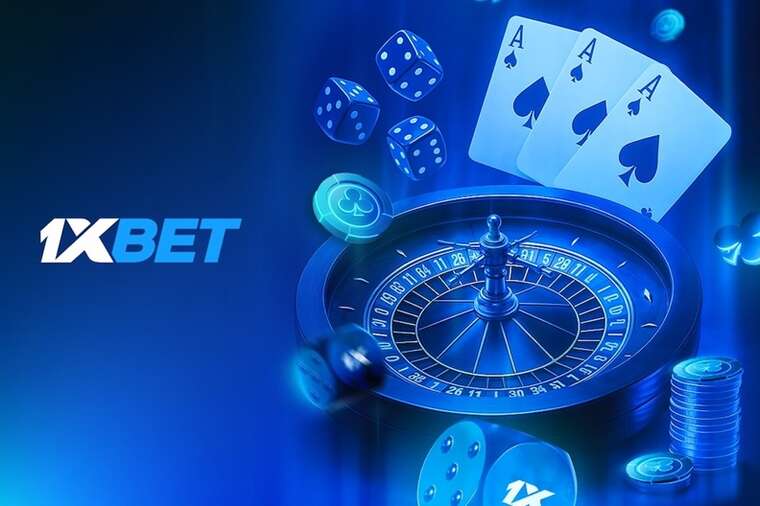1xBet Login - Step Easily into the World of Betting