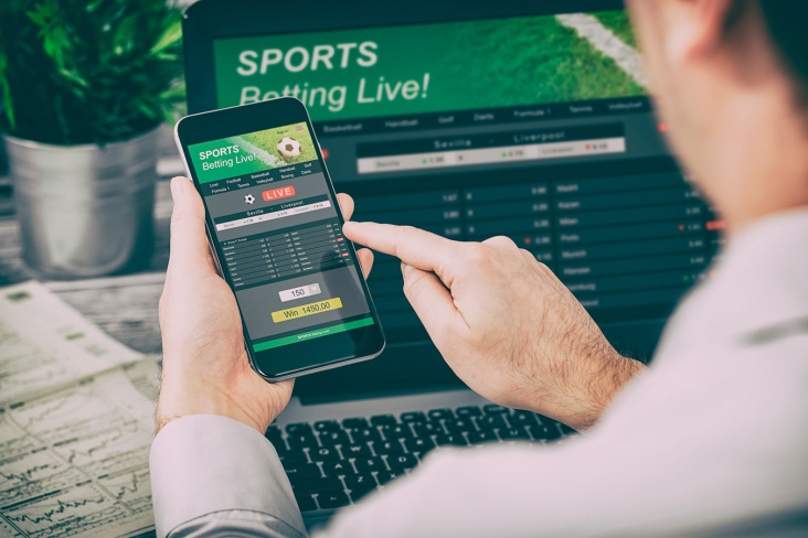 77bd Bet Your Ultimate Online Betting Experience