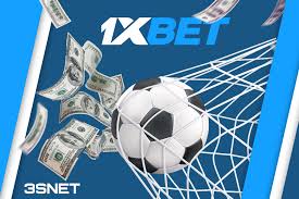 Discover the Excitement 1xBet Casino Experience