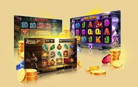 Discover the Excitement at Richy Leo Casino