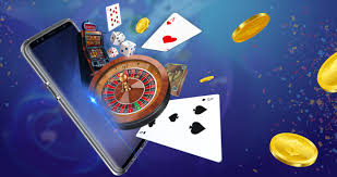 Discover the Thrill of Online Gaming with CasinosArcadia