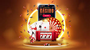 Discover the Thrill of Online Gaming with CasinosArcadia