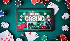 Discover the Thrill of Online Gaming with CasinosArcadia