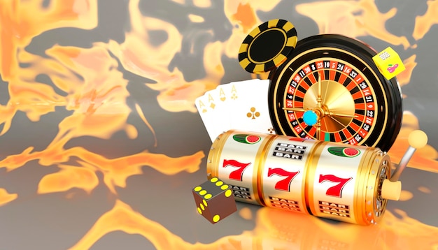 Experience the Thrill of Casino Evospin UK Your Ultimate Gaming Destination