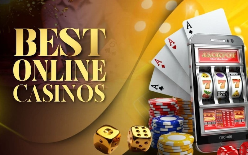 Experience the Thrill of SlotsDynamite Online Casino in the UK