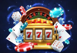 Experience Thrilling Gaming at Libet Casino Experience Thrilling Gaming at Libet Casino