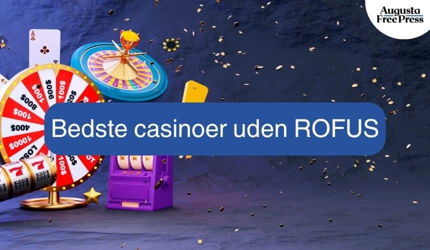 Poker Uden Om Rufus En Dybere Indsigt i Spillet